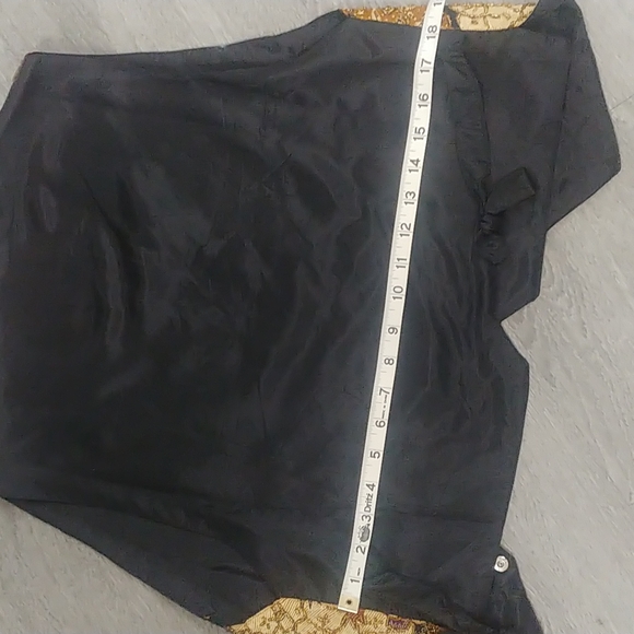 Vtg Kenar Beaded Vest - Picture 16 of 16